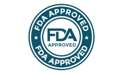 FDA Registered