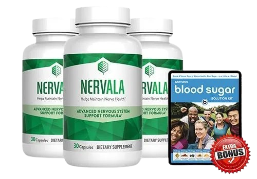 Buy Nervala 3 Bottles